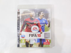 Игра для PS3 FIFA 10 - Pic n 278338