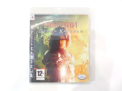 Игра для PS3 Хроники Нарнии Принц Каспиан - Pic n 278341