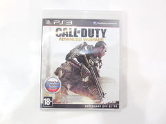 Игра для PS3 Call of Duty Advanced Warfare
