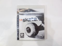 Игра для PS3 Skate - Pic n 278346