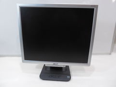 Монитор TFT 17" Acer AL1716 Fs - Pic n 278417