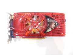 Видеокарта PCI-E MSI GeForce 9600GT 1GB - Pic n 278422