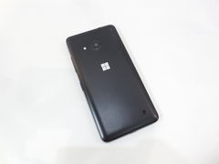 Смартфон Microsoft Lumia 550 - Pic n 278401