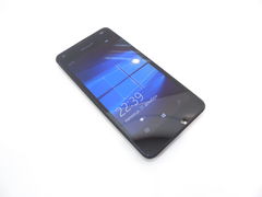 Смартфон Microsoft Lumia 550 - Pic n 278401