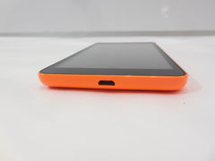 Смартфон Microsoft Lumia 630 Dual Sim Orange - Pic n 278402