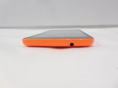 Смартфон Microsoft Lumia 630 Dual Sim Orange - Pic n 278402