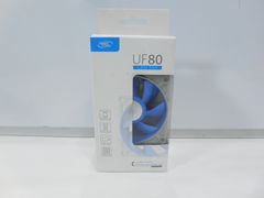 Вентилятор Deepcool UF80 - Pic n 278408