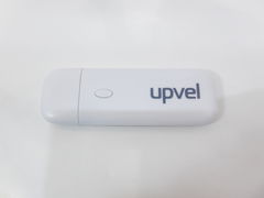Адаптер WiFi 802.11ac USB3.0 Upvel UA-382AC