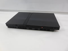 Игровая консоль Sony PlayStation 2 Slim