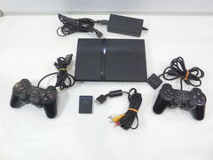 Игровая консоль Sony PlayStation 2 Slim - Pic n 278407