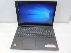 Ноутбук Lenovo IdeaPad Core i3-6006U