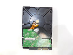 Жесткий диск 3.5 HDD SATA 500Gb WD - Pic n 278538