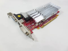 Видеокарта PowerColor Radeon HD 3450 256Mb