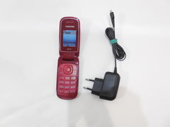 Сотовый телефон Samsung E1272 - Pic n 278529