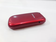 Сотовый телефон Samsung E1272 - Pic n 278529