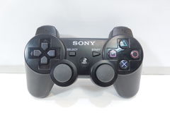 Геймпад Sony Sixaxis для PS3 - Pic n 278593