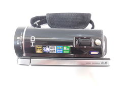 Видеокамера JVC Everio GZ-HM845 - Pic n 278599