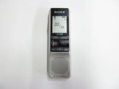 Цифровой диктофон Sony ICD-P630F