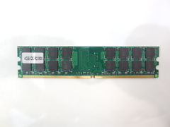 Оперативная память DDR2 4Gb AMD