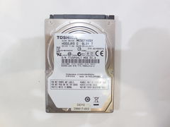 Жесткий диск 2.5 SATA 500GB Toshiba