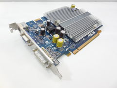 Видеокарта ASUS GeForce 7600 GS 512Mb Silent