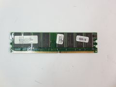Оперативная память DDR 1GB Hynix