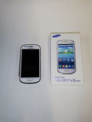 Смартфон Samsung Galaxy S III mini (GT-I8190)