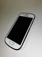 Смартфон Samsung Galaxy S III mini (GT-I8190) - Pic n 278726