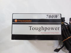Блок питания Thermaltake Toughpower 700 AP 700W - Pic n 278752