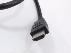 Кабель HDMI-HDMI версии 1.4 длинна 0.5 метра - Pic n 276999