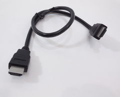 Кабель HDMI-HDMI версии 1.4 длинна 0.5 метра - Pic n 276999