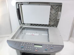 МФУ HP LaserJet 3030, A4 - Pic n 278824
