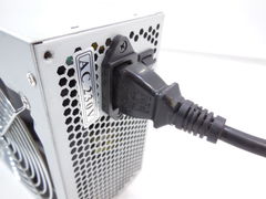 Кабель компьютер — розетка 220V 1.8м Европейский - Pic n 37555