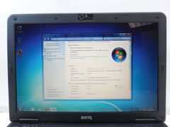 Ноутбук Benq Joybook S32B - Pic n 275880