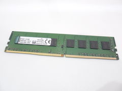 Модуль памяти DDR4 4Gb, PC4-17000 (2133MHz)