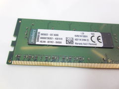 Модуль памяти DDR4 4Gb, PC4-17000 (2133MHz) - Pic n 278913