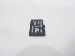 Карта памяти 128Gb microSD XC I, Class 10, Sony SR - Pic n 278914
