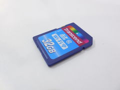 Карта памяти SD 32GB с WiFi Transcend TS32GWSDHC10 - Pic n 278917