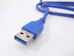 Кабель USB3.0 Am — микро B длинна 0.8 метра - Pic n 278962