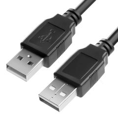 Кабель USB (M) to USB (M) длинна 0т 1 до 2 метров - Pic n 252669