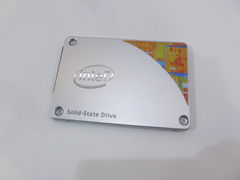 Твердотельный накопитель SSD 80GB Intel 530 Series