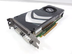 Видеокарта ASUS GeForce 9800GT 512MB