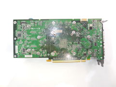 Видеокарта ASUS GeForce 9800GT 512MB - Pic n 278855