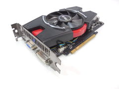 Видеокарта Asus GeForce GTX550 Ti 1Gb