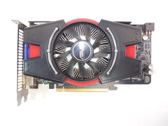Видеокарта Asus GeForce GTX550 Ti 1Gb - Pic n 278857