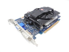 Видеокарта Asus GeForce 9500 GT 512MB