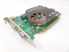 Видеокарта MSI GeForce 6600 GT Diamond 128Mb