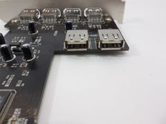 Контроллер PCI to USB Gembird - Pic n 278946