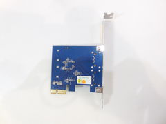 Контроллер PCI-E to e-SATA3 CARD - Pic n 278947