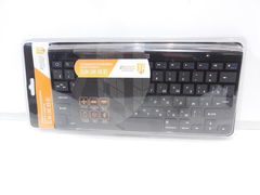 Ультракомпактная bluetooth клавиатура K9 BT - Pic n 279025